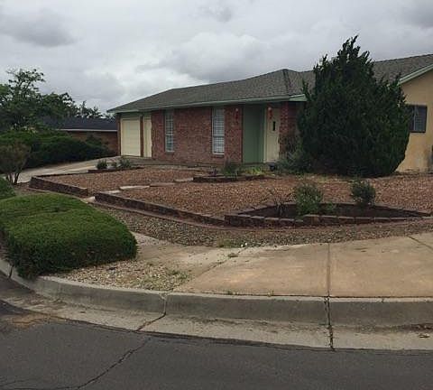 2nd image of 8313 Janis Dr NE