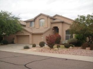 4540 E Paso Trl, Phoenix, AZ 85050