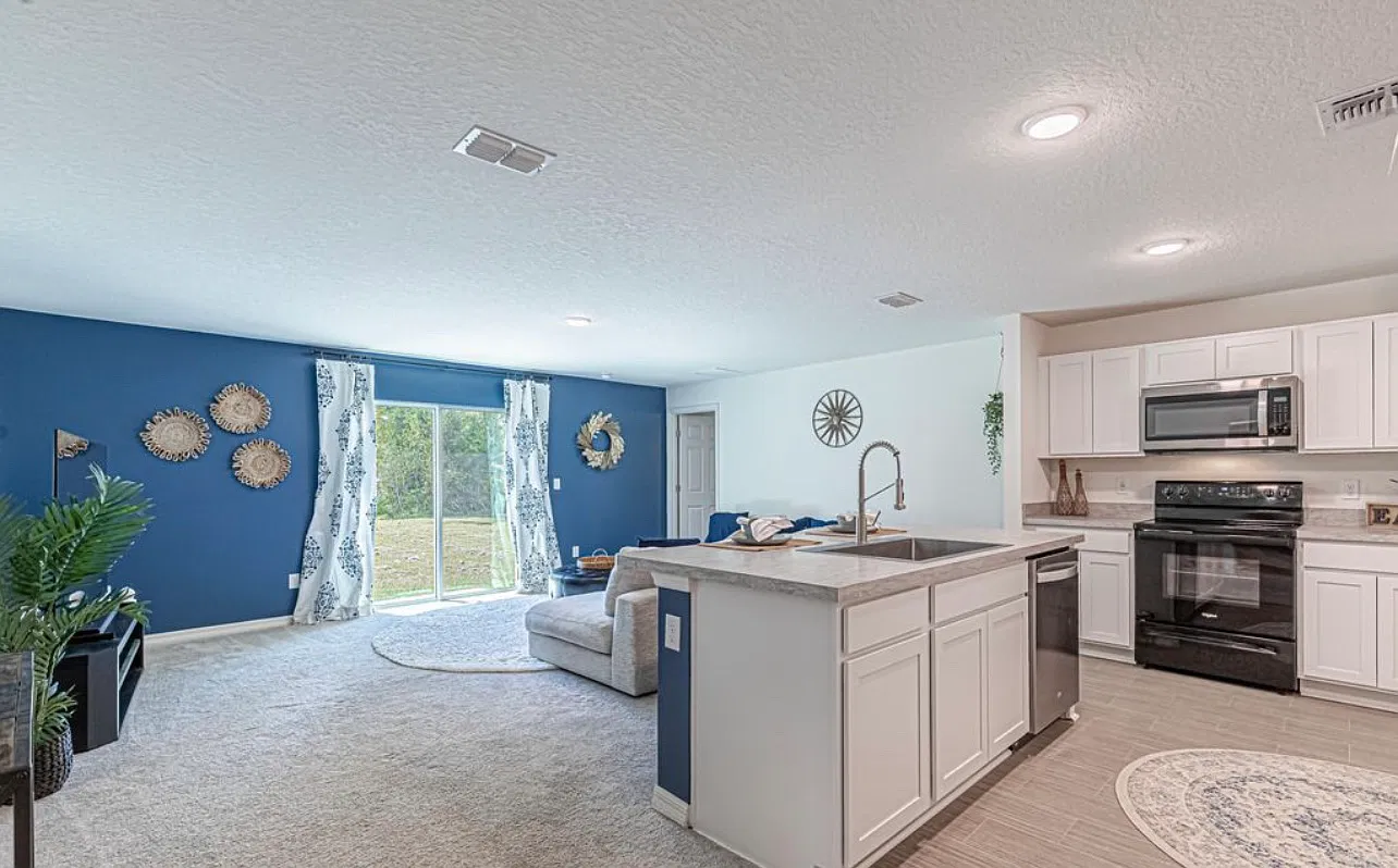 Rylin Ln, Palm Coast — Photo 3