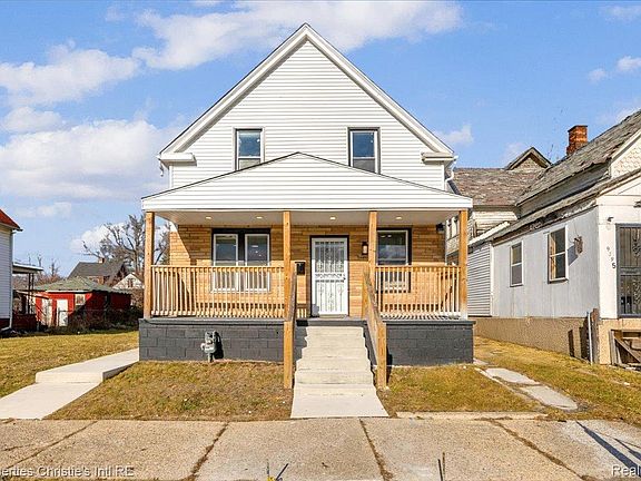 2nd image of 9391 Jameson St