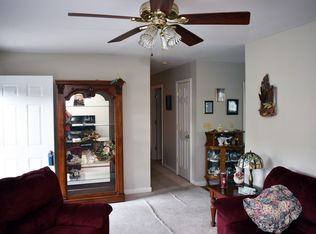 2105 Scotts Mill Rd, Tappahannock, VA 22560