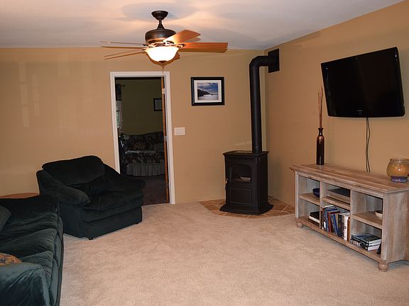 Main Level Living Room