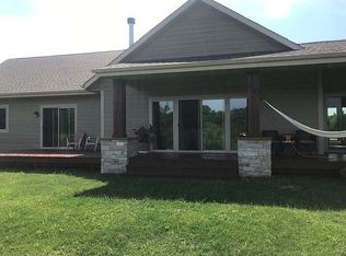 4615 County Road H, Franksville, WI 53126