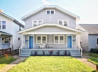 717-719 Hanford St, Columbus, OH 43206