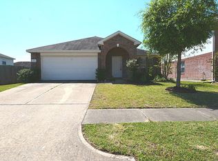 14003 Magnus Ln, Houston, TX 77083