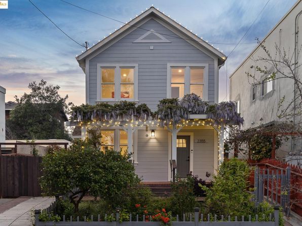 2355 Woolsey St, Berkeley, CA 94705