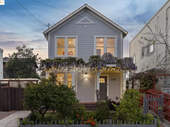 2355 Woolsey St, Berkeley, CA 94705