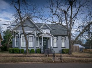 293 S Barron St, Rusk, TX 75785