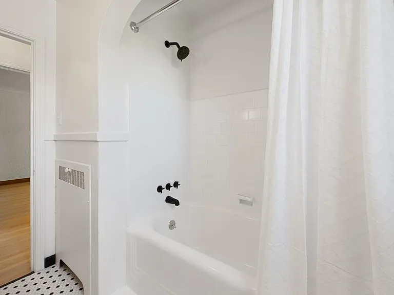 Bath Unit #8