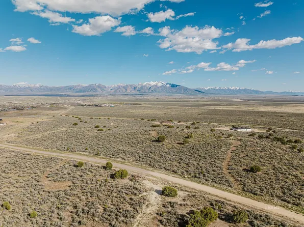 Wong Way #6, Spring Creek, NV 89815