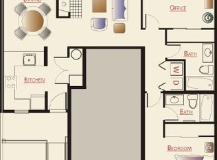 13456 SW Hawks Beard St APT 923, Tigard, OR 97223