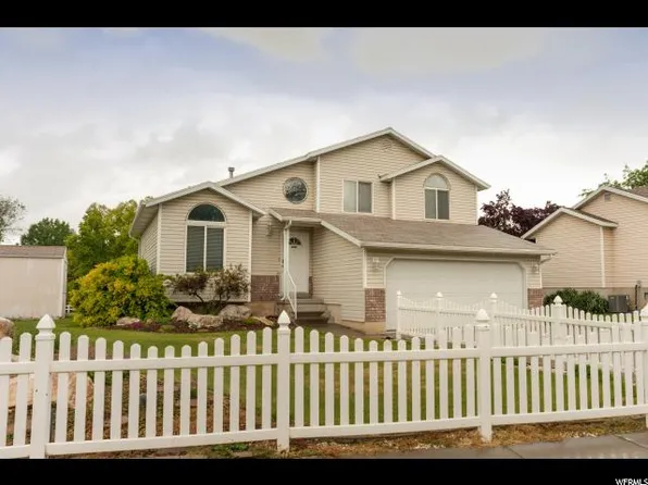 1554 S 1220 W, Woods Cross, UT 84087