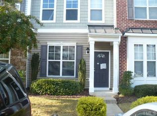 6709 Morgantown St, Raleigh, NC 27616