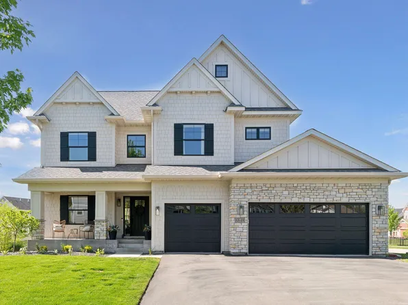 6848 Creekside Way, Excelsior, MN 55331