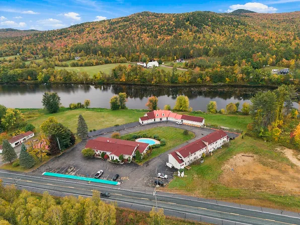1257 US-2 #23, Rumford, ME 04276