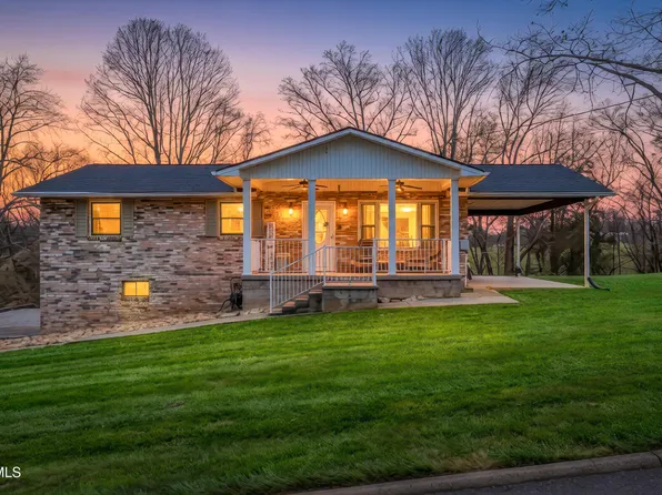 159 Pecanwood Dr, Jonesborough, TN 37659