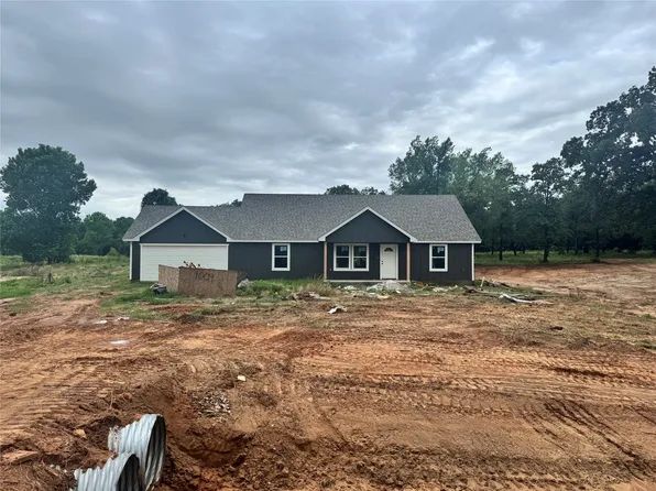 1009 Herefo Rd, Springtown, TX 76082