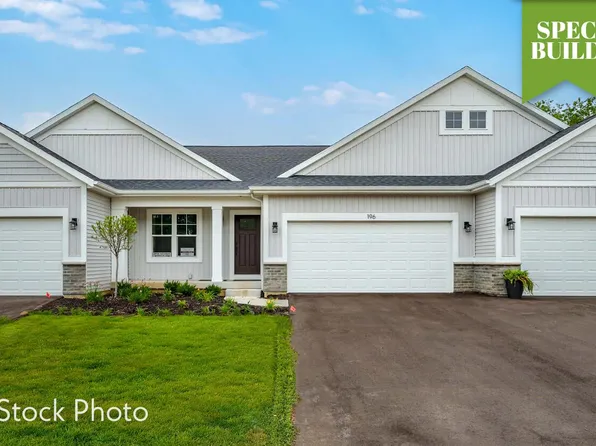 327 Round Hill Rd, Kalamazoo, MI 49009