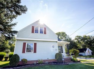 6261 Dunham Rd, Maple Heights, OH 44137