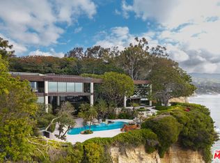 6962 Wildlife Rd, Malibu, CA 90265