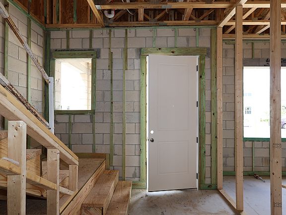 Interior - March 30, 2026