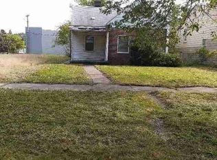 19264 Mackay St, Detroit, MI 48234