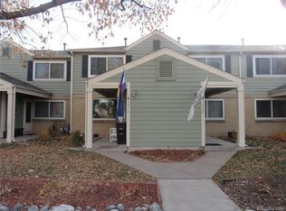 7010 E 1st Pl, Denver, CO 80220