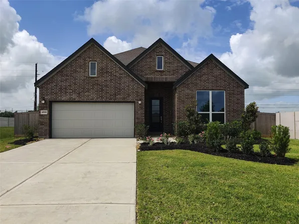 4504 Centennial Ridge Dr #Gkj1fj, Rosenberg, TX 77469