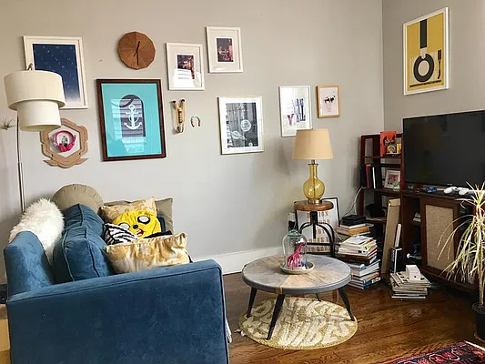 Rented by Manhattan Management LLC | media 5