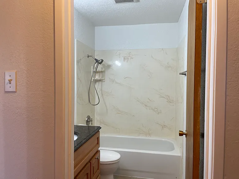 Hall Bath
