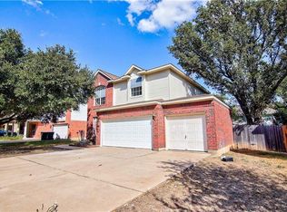 13317 Kingman Dr, Austin, TX 78729