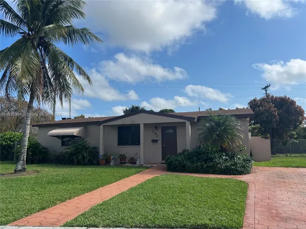 (undisclosed Address), Miami Gardens, FL 33179