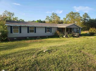 5210 Stagecoach Rd, Ozark, AR 72949