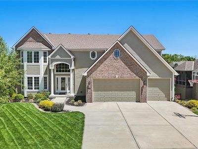 8935 N Lewis St, Kansas City, MO, 64157
