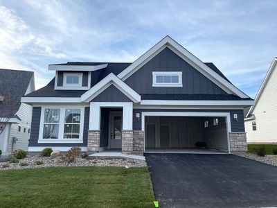 6534 Harvest Way, Chaska, MN, 55318