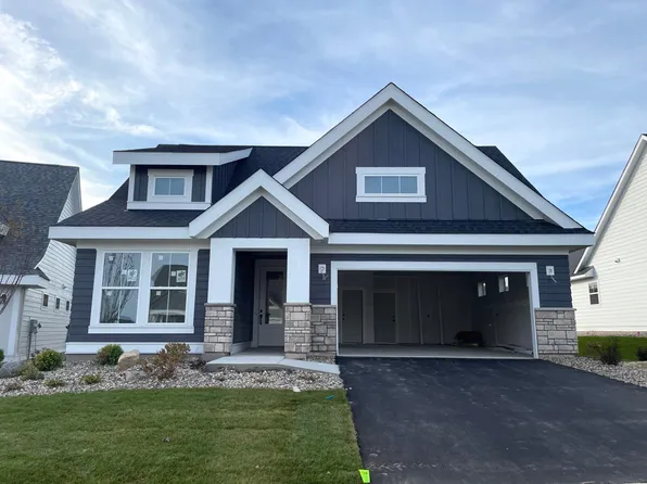 6534 Harvest Way, Chaska, MN 55318