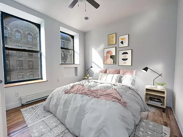2835 Frederick Douglass Blvd #3B — Photo 2