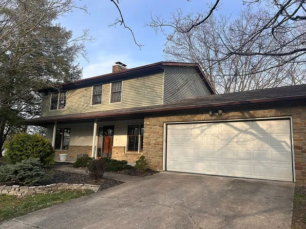 1639 S Sycamore Ct, Bloomington, IN 47401