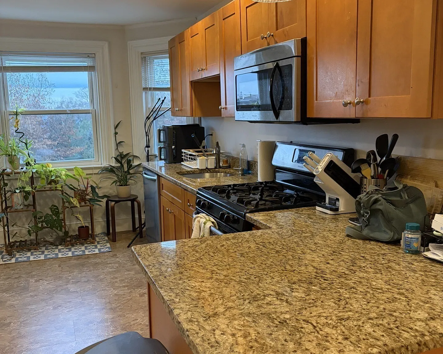 1 bed, 1.0 bath, 700 sqft, $1,700 — Photo 3