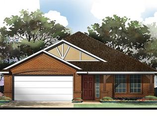 8512 Autumn Creek Trl, Fort Worth, TX 76134