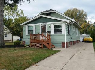 6764 Orchard Blvd, Parma Heights, OH
