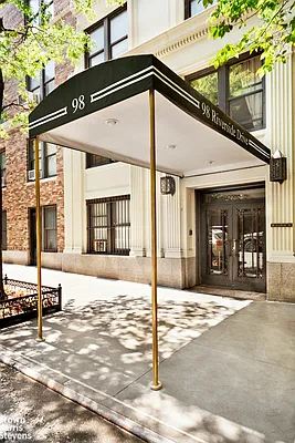 Rented by Brown Harris Stevens | media 15