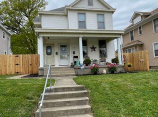 433 N D St #B, Hamilton, OH