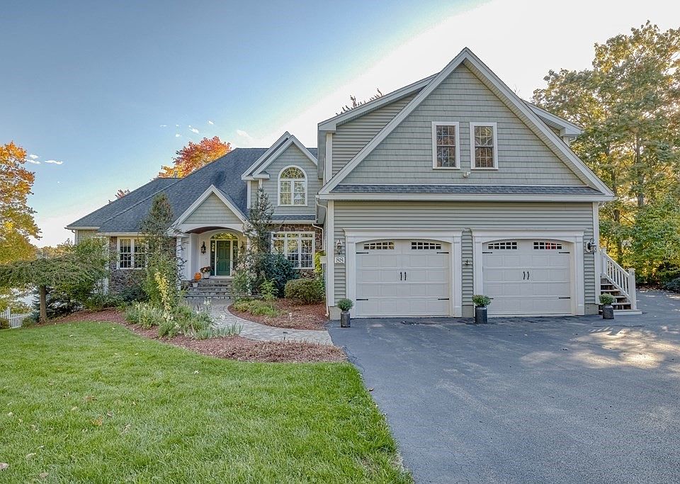 88 Old Faith Rd, Shrewsbury, MA 01545 Zillow