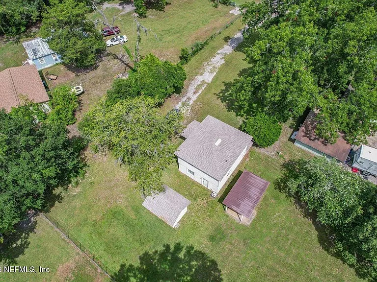 5806 Pickettville Rd — Photo 17