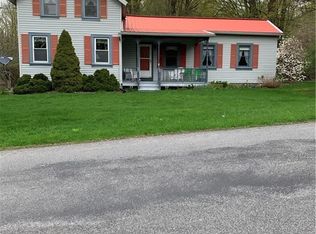 4704 Foster Rd, Elbridge, NY 13060