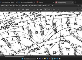 Eppington Ln #13, Bella Vista, AR 72714