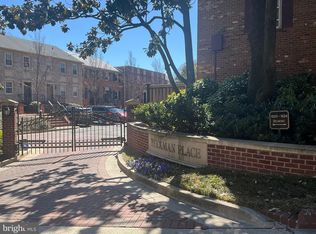 1662 Beekman Pl NW #G9, Washington, DC 20009