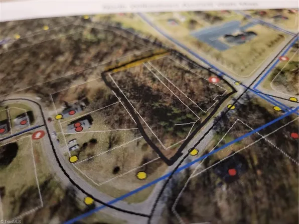 Swaim St, North Wilkesboro, NC 28659