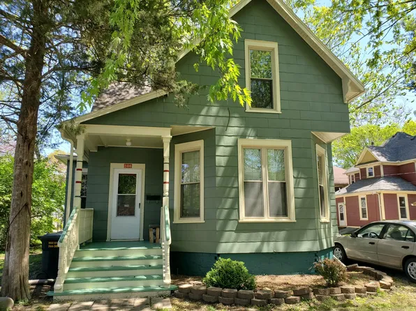 306 S Orchard St, Urbana, IL 61801